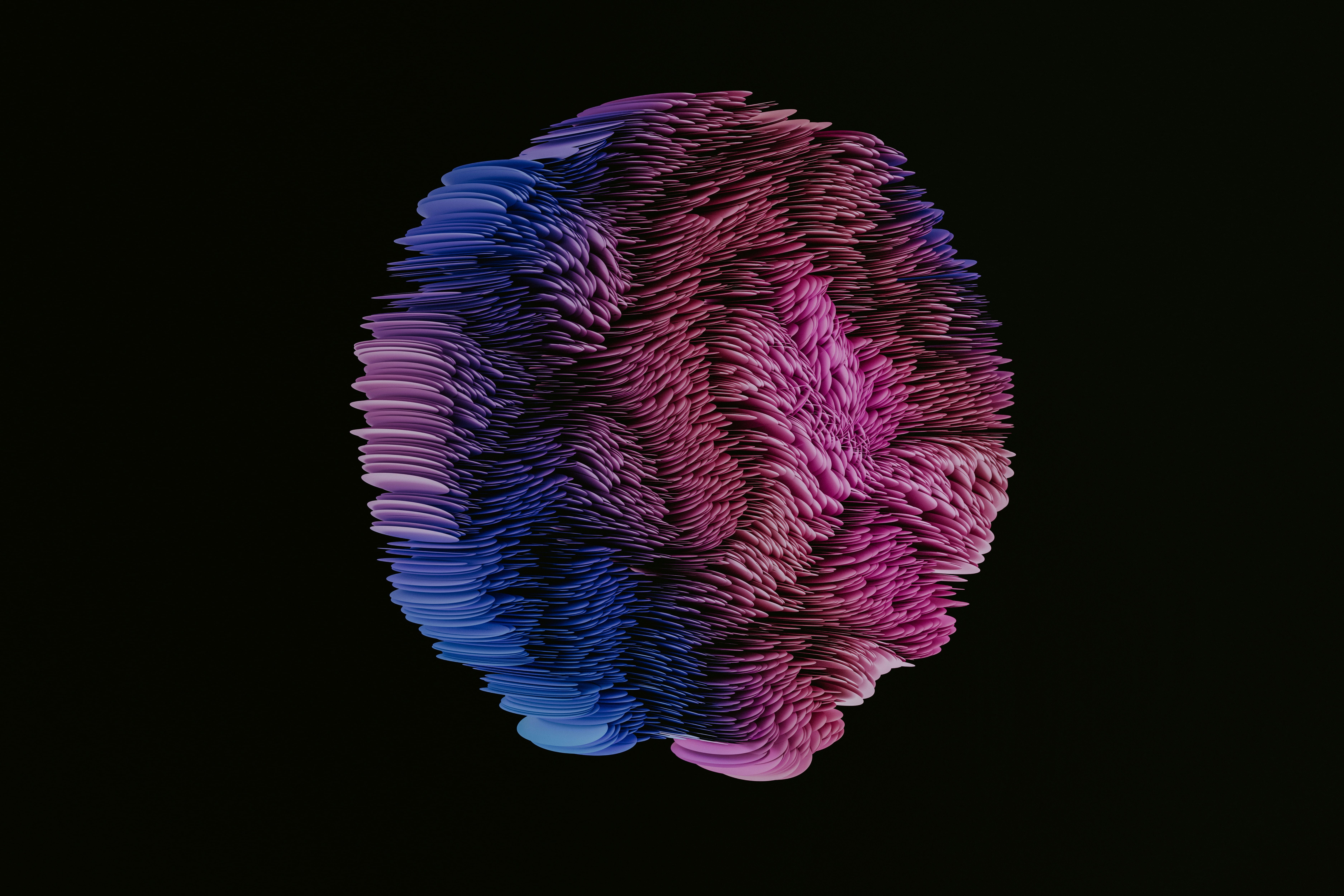 Visualização abstrata de um cérebro com nós interligados representando memórias e uma sobreposição de um mapa mundo.